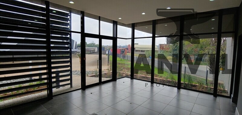 Corner Kruger Street and Mimetes Road, Denver - Corner Kruger Street and Mimetes Road Denver, Johannesburg property image 3