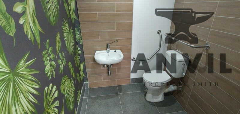 Corner Kruger Street and Mimetes Road, Denver - Corner Kruger Street and Mimetes Road Denver, Johannesburg property image 16