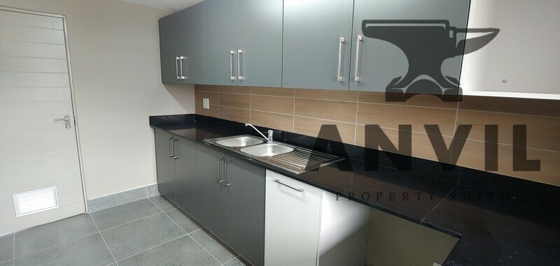 Corner Kruger Street and Mimetes Road, Denver - Corner Kruger Street and Mimetes Road Denver, Johannesburg property image 17