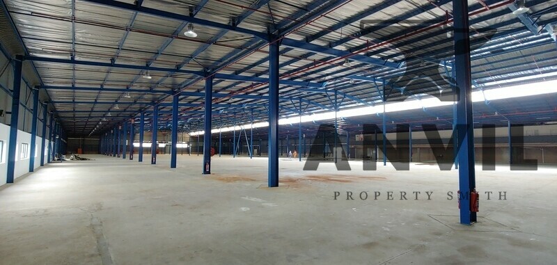 Corner Kruger Street and Mimetes Road, Denver - Corner Kruger Street and Mimetes Road Denver, Johannesburg property image 19