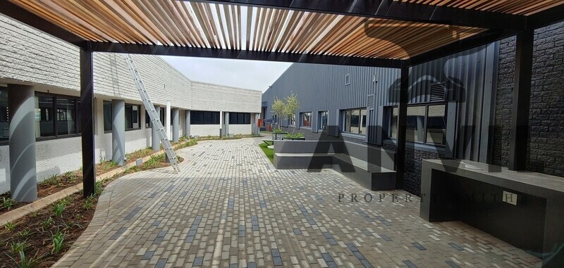 Corner Kruger Street and Mimetes Road, Denver - Corner Kruger Street and Mimetes Road Denver, Johannesburg property image 20