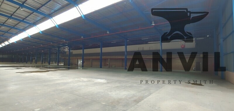 Corner Kruger Street and Mimetes Road, Denver - Corner Kruger Street and Mimetes Road Denver, Johannesburg property image 22