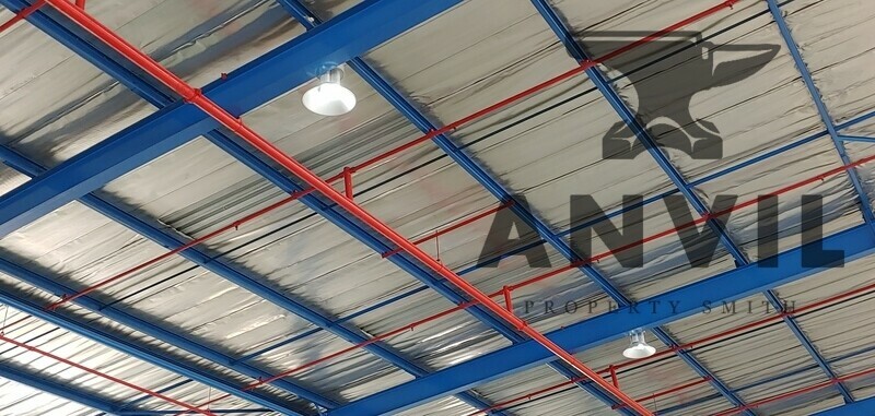 Corner Kruger Street and Mimetes Road, Denver - Corner Kruger Street and Mimetes Road Denver, Johannesburg property image 26