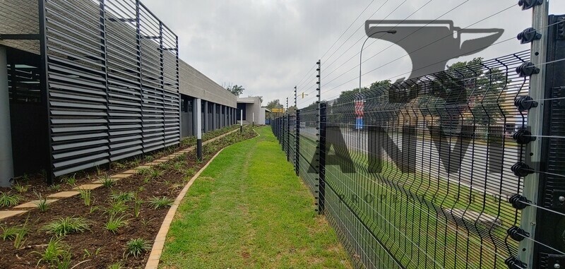 Corner Kruger Street and Mimetes Road, Denver - Corner Kruger Street and Mimetes Road Denver, Johannesburg property image 29