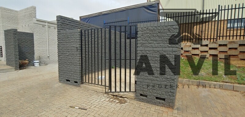 Corner Kruger Street and Mimetes Road, Denver - Corner Kruger Street and Mimetes Road Denver, Johannesburg property image 34