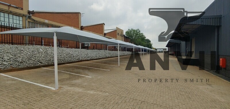 Corner Kruger Street and Mimetes Road, Denver - Corner Kruger Street and Mimetes Road Denver, Johannesburg property image 38