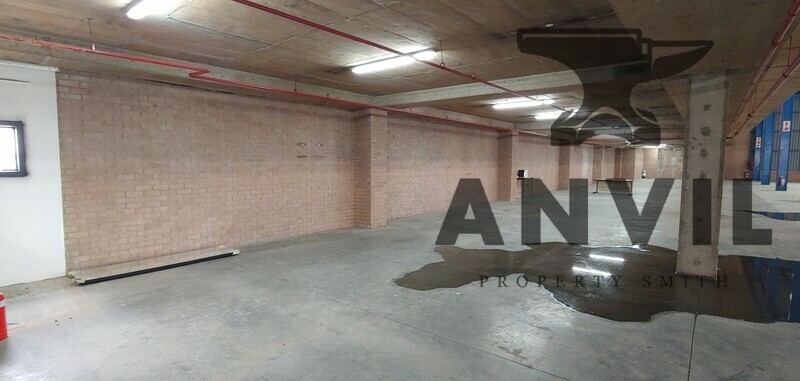 Corner Kruger Street and Mimetes Road, Denver - Corner Kruger Street and Mimetes Road Denver, Johannesburg property image 39