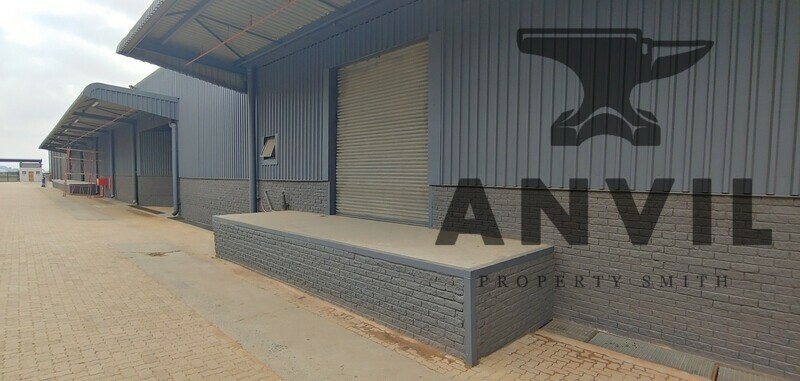 Corner Kruger Street and Mimetes Road, Denver - Corner Kruger Street and Mimetes Road Denver, Johannesburg property image 40