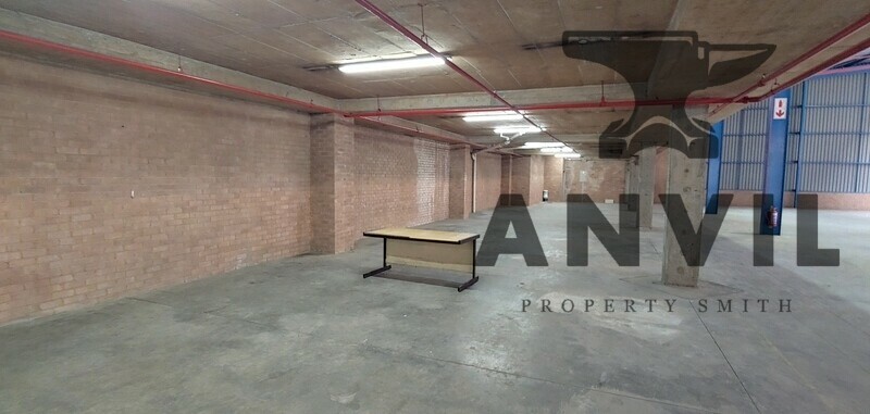 Corner Kruger Street and Mimetes Road, Denver - Corner Kruger Street and Mimetes Road Denver, Johannesburg property image 41