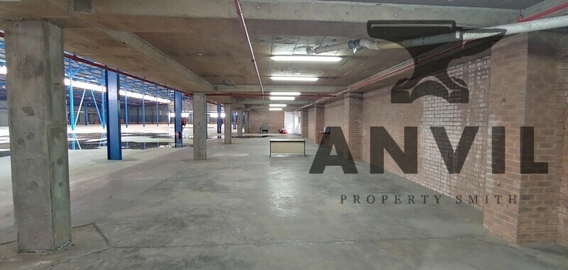 Corner Kruger Street and Mimetes Road, Denver - Corner Kruger Street and Mimetes Road Denver, Johannesburg property image 42