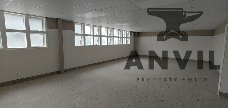 Corner Kruger Street and Mimetes Road, Denver - Corner Kruger Street and Mimetes Road Denver, Johannesburg property image 45