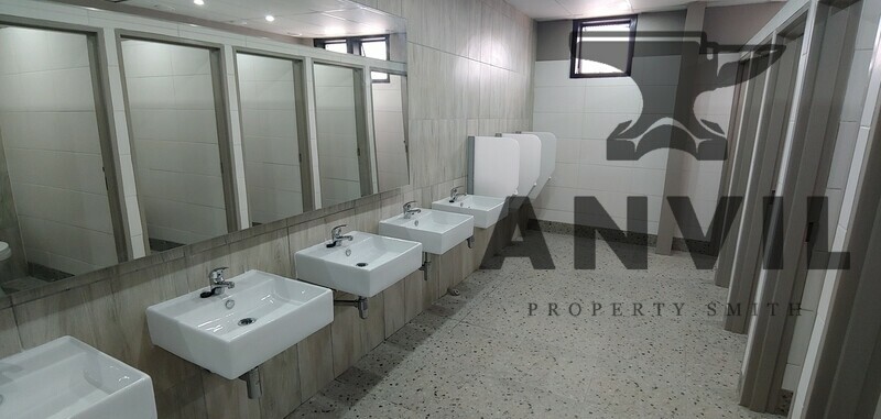 Corner Kruger Street and Mimetes Road, Denver - Corner Kruger Street and Mimetes Road Denver, Johannesburg property image 49