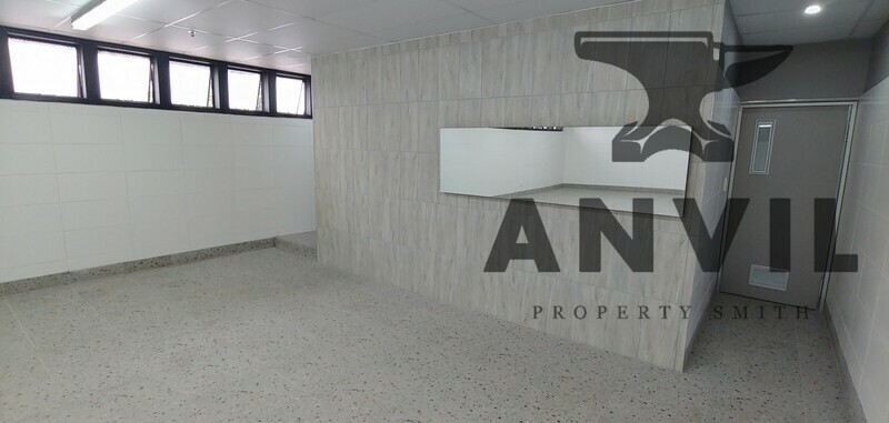 Corner Kruger Street and Mimetes Road, Denver - Corner Kruger Street and Mimetes Road Denver, Johannesburg property image 50