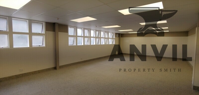 Corner Kruger Street and Mimetes Road, Denver - Corner Kruger Street and Mimetes Road Denver, Johannesburg property image 51