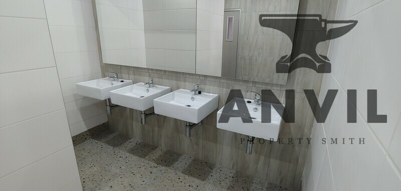 Corner Kruger Street and Mimetes Road, Denver - Corner Kruger Street and Mimetes Road Denver, Johannesburg property image 54