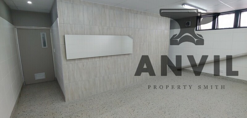 Corner Kruger Street and Mimetes Road, Denver - Corner Kruger Street and Mimetes Road Denver, Johannesburg property image 56