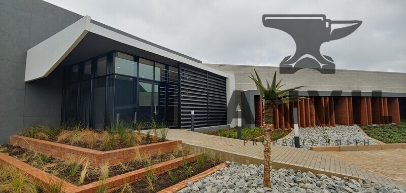 Corner Kruger Street and Mimetes Road, Denver - Corner Kruger Street and Mimetes Road Denver, Johannesburg property image 2