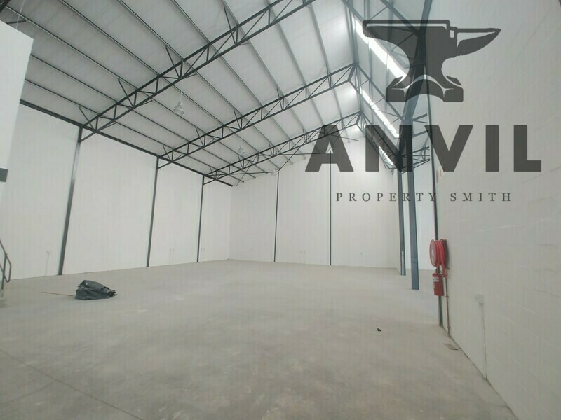 17 Columbus Crescent Rivergate Business Park - Unit 2 Rivergate Park property image 1