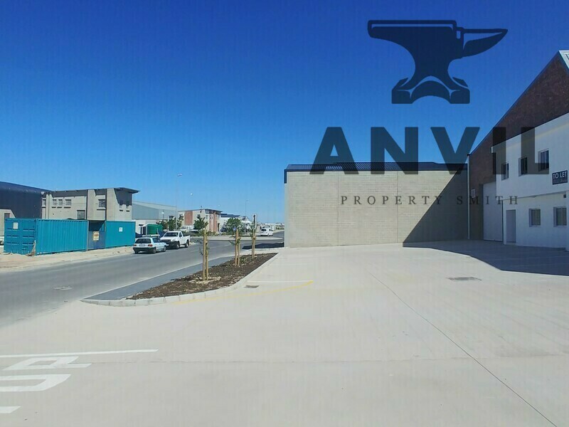 17 Columbus Crescent Rivergate Business Park - Unit 2 Rivergate Park property image 2