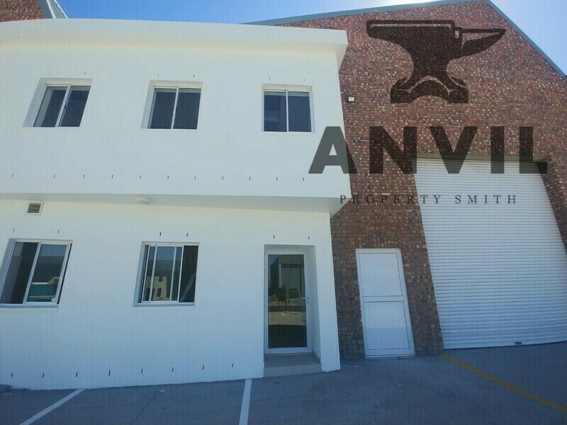 17 Columbus Crescent Rivergate Business Park - Unit 2 Rivergate Park property image 3