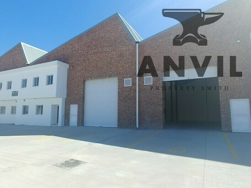 17 Columbus Crescent Rivergate Business Park - Unit 2 Rivergate Park property image 4