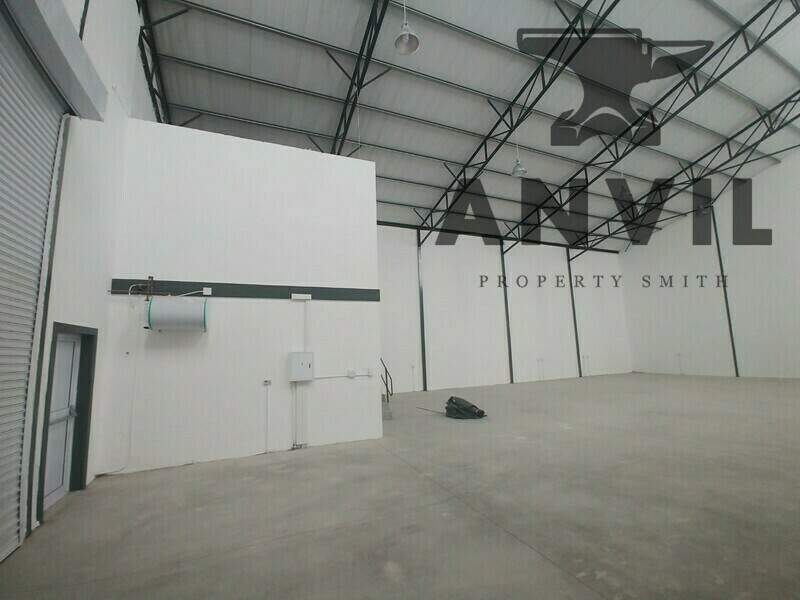 17 Columbus Crescent Rivergate Business Park - Unit 2 Rivergate Park property image 5