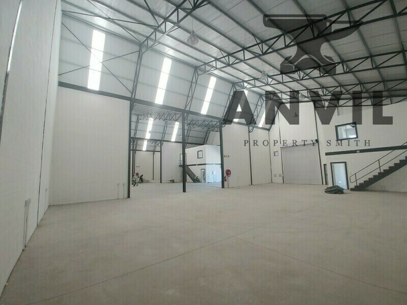 17 Columbus Crescent Rivergate Business Park - Unit 2 Rivergate Park property image 6