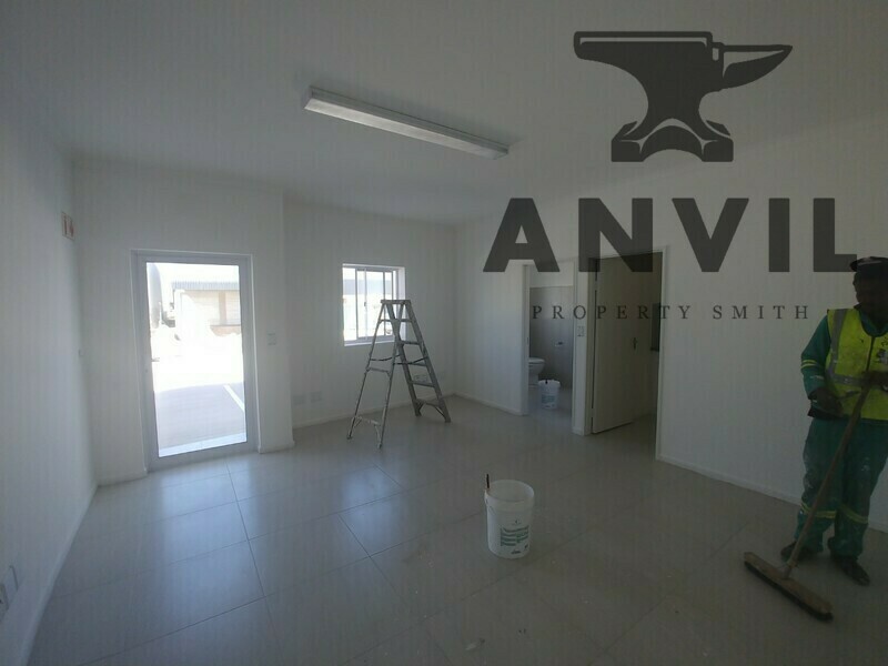 17 Columbus Crescent Rivergate Business Park - Unit 2 Rivergate Park property image 7