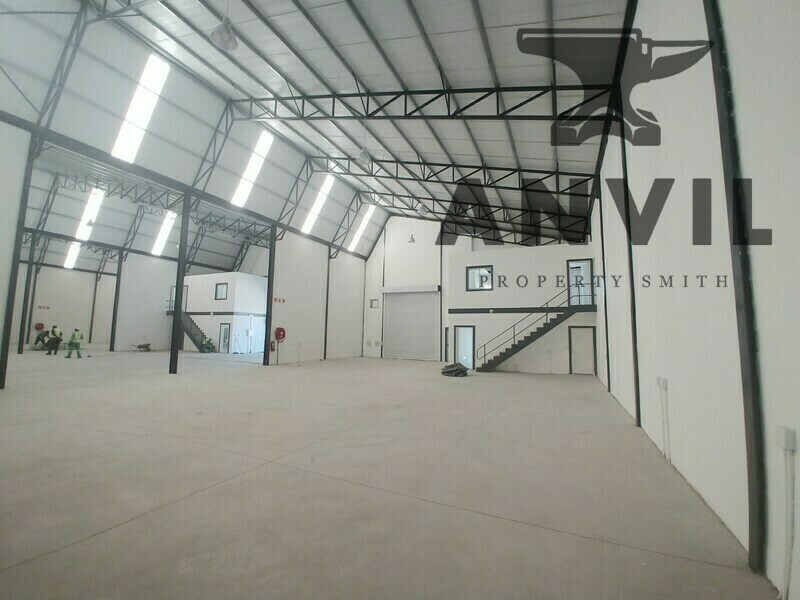 17 Columbus Crescent Rivergate Business Park - Unit 2 Rivergate Park property image 9