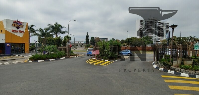 Gateway Shopping Center, Corner Ring & Voortrekker Road, Alberton - Unit 15 property image 31