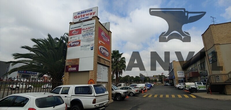 Gateway Shopping Center, Corner Ring & Voortrekker Road, Alberton - Unit 15 property image 20
