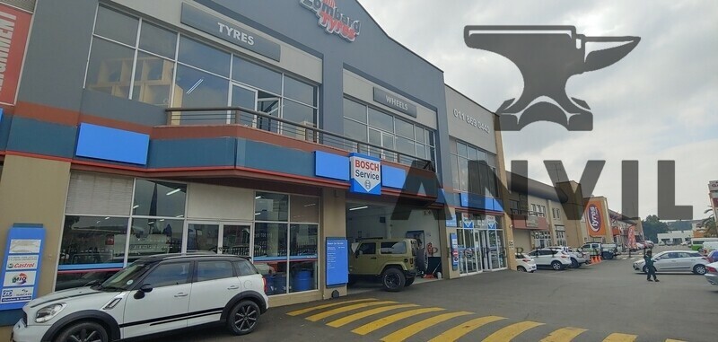Gateway Shopping Center, Corner Ring & Voortrekker Road, Alberton - Unit 15 property image 23