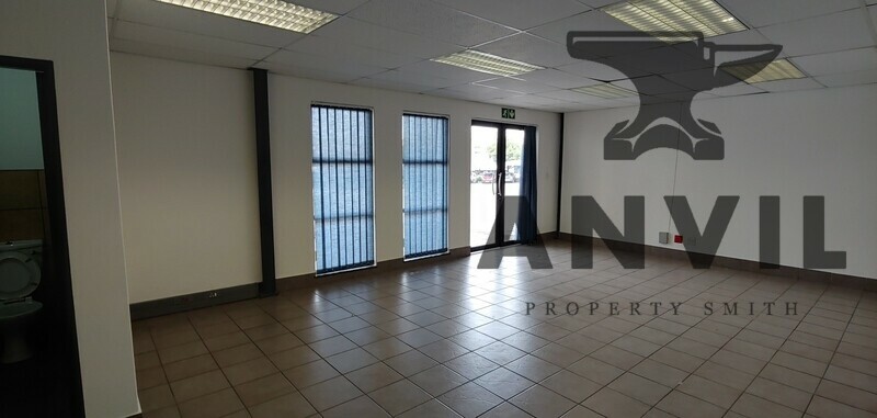 Knightsgate Industrial Complex, 1 Jonas Road, Germiston - Unit 7A - 1058sqm property image 3