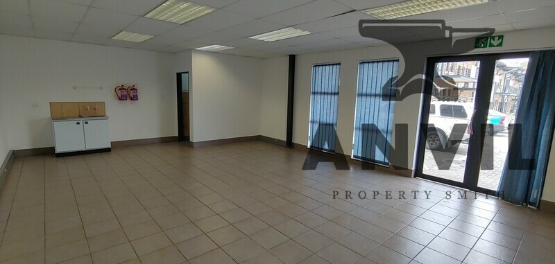 Knightsgate Industrial Complex, 1 Jonas Road, Germiston - Unit 7A - 1058sqm property image 4