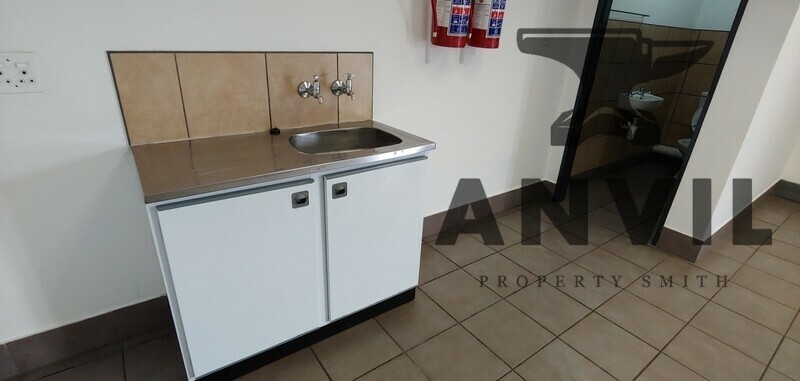 Knightsgate Industrial Complex, 1 Jonas Road, Germiston - Unit 7A - 1058sqm property image 5