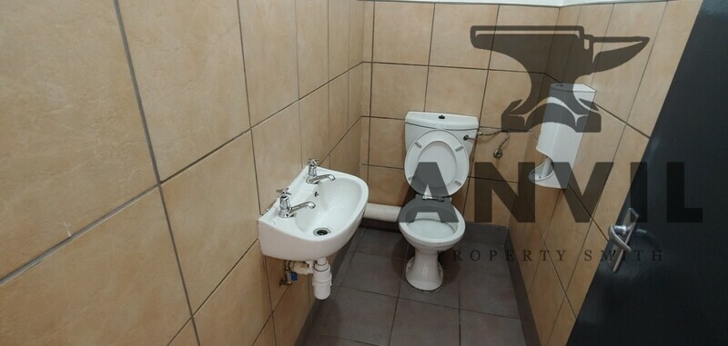 Knightsgate Industrial Complex, 1 Jonas Road, Germiston - Unit 7A - 1058sqm property image 11