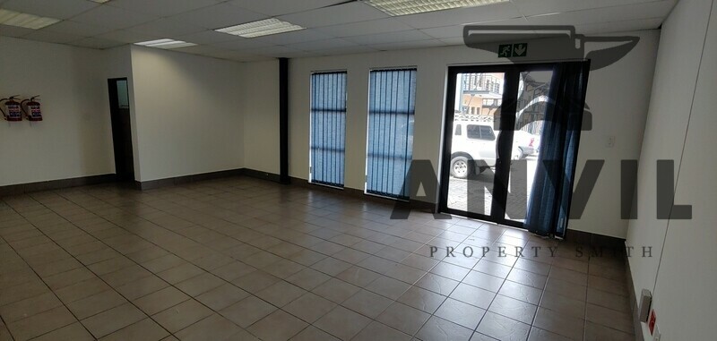Knightsgate Industrial Complex, 1 Jonas Road, Germiston - Unit 7A - 1058sqm property image 6