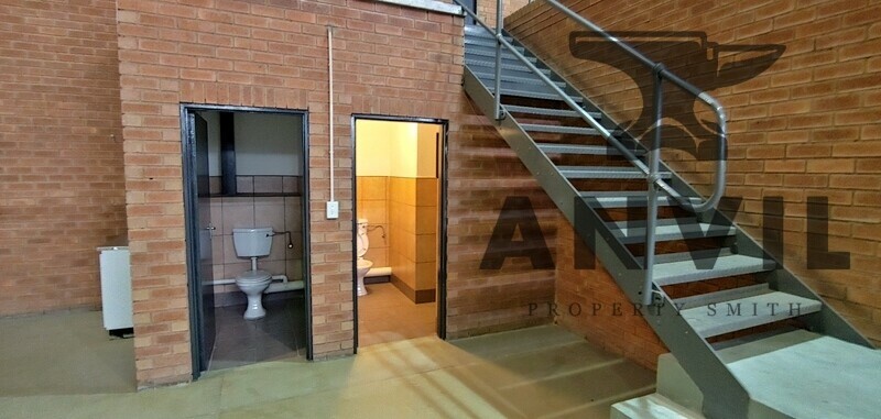 Knightsgate Industrial Complex, 1 Jonas Road, Germiston - Unit 7A - 1058sqm property image 9