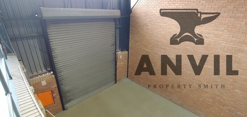 Knightsgate Industrial Complex, 1 Jonas Road, Germiston - Unit 7A - 1058sqm property image 13