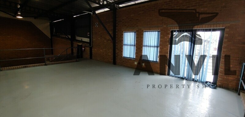 Knightsgate Industrial Complex, 1 Jonas Road, Germiston - Unit 7A - 1058sqm property image 14