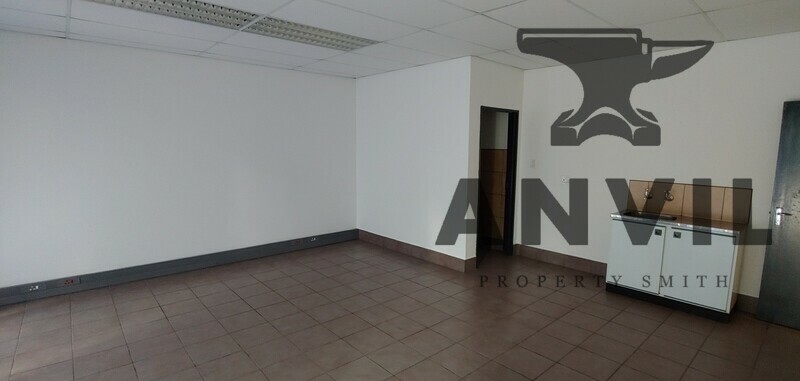 Knightsgate Industrial Complex, 1 Jonas Road, Germiston - Unit 7A - 1058sqm property image 20