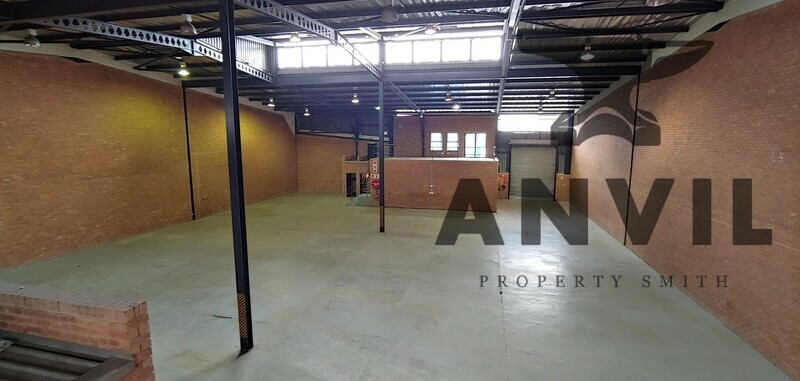 Knightsgate Industrial Complex, 1 Jonas Road, Germiston - Unit 7A - 1058sqm property image 21