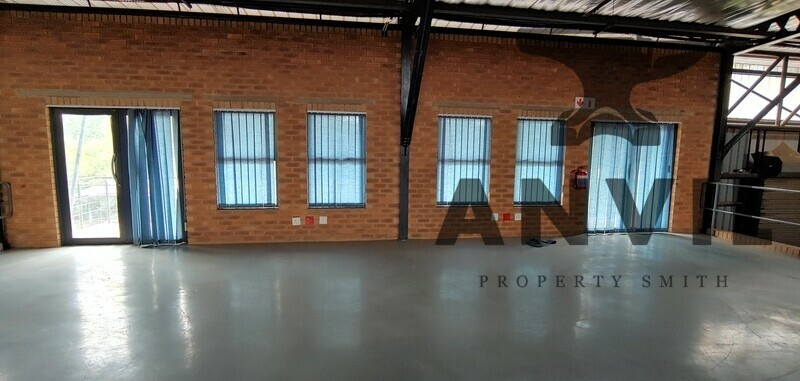 Knightsgate Industrial Complex, 1 Jonas Road, Germiston - Unit 7A - 1058sqm property image 22