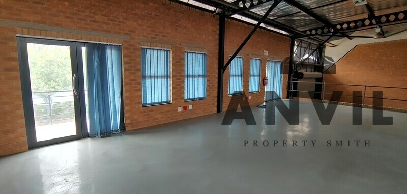 Knightsgate Industrial Complex, 1 Jonas Road, Germiston - Unit 7A - 1058sqm property image 23