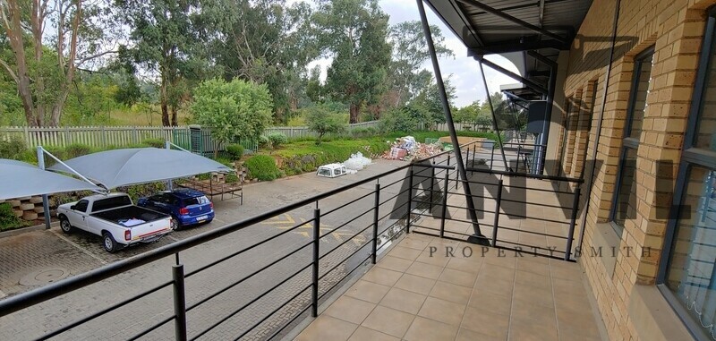 Knightsgate Industrial Complex, 1 Jonas Road, Germiston - Unit 7A - 1058sqm property image 24