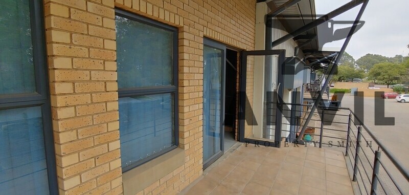 Knightsgate Industrial Complex, 1 Jonas Road, Germiston - Unit 7A - 1058sqm property image 25
