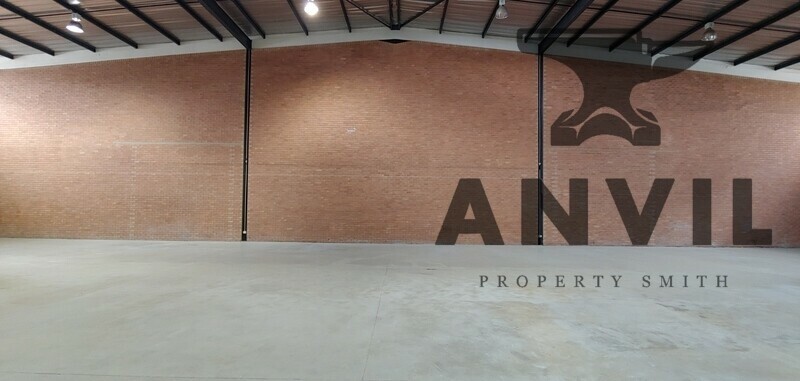 Knightsgate Industrial Complex, 1 Jonas Road, Germiston - Unit 7A - 1058sqm property image 28