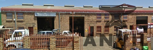 190 Galjoen Road, Wadeville  - unit 2  property image 27