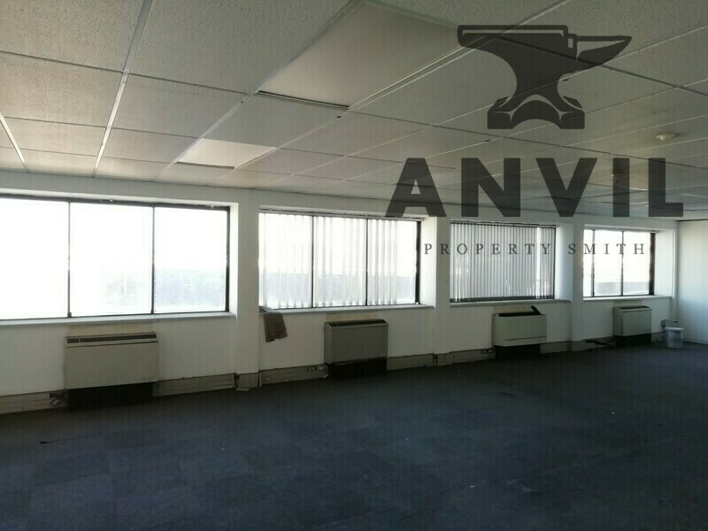 Entire 3rd Floor