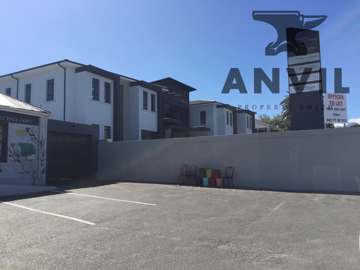 The West Peak,13 Lourensford Road Somerset West Anvil Property Smith